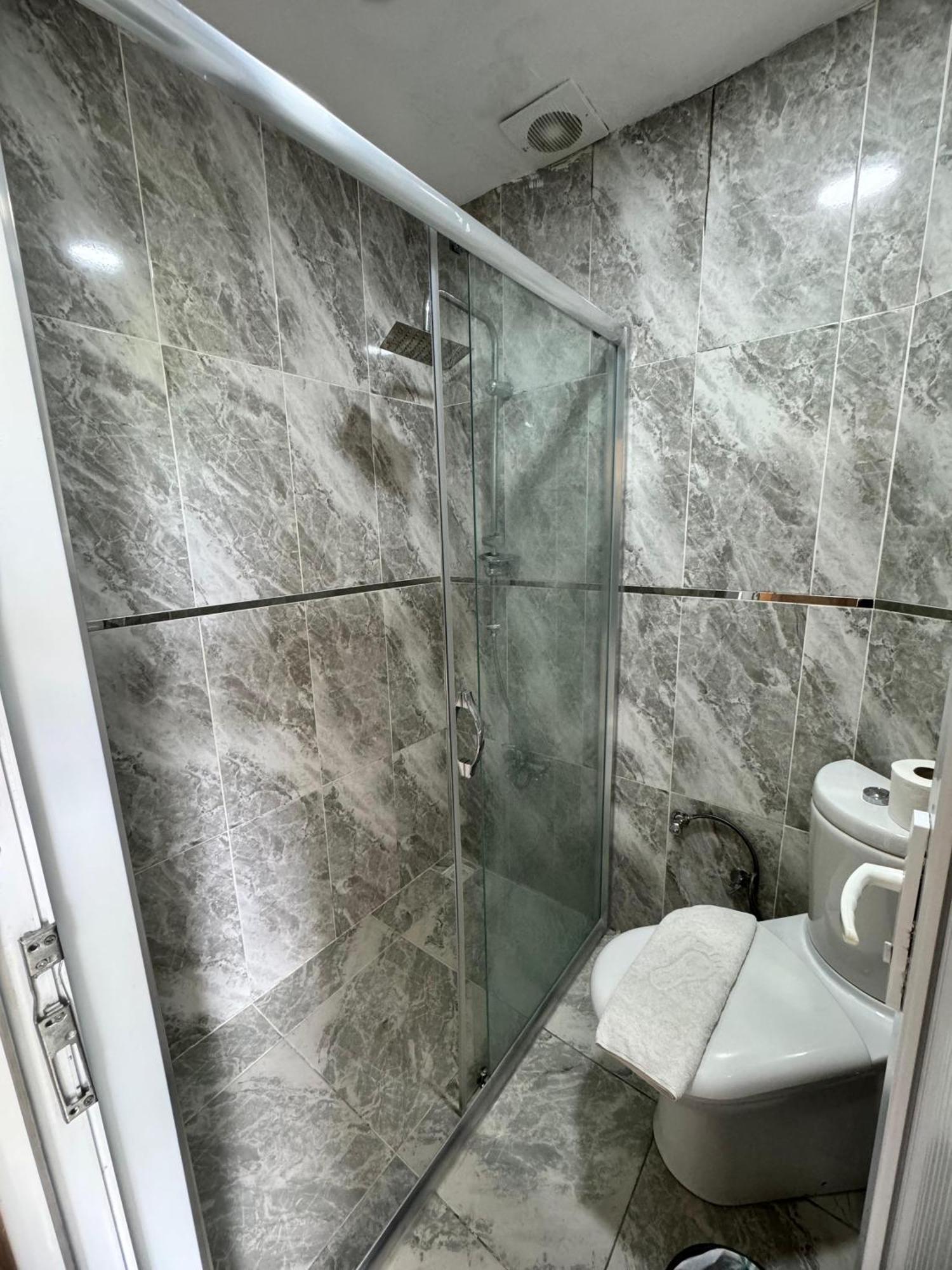 Happy Suite Boutique Hotel Istanbulská provincie Exteriér fotografie